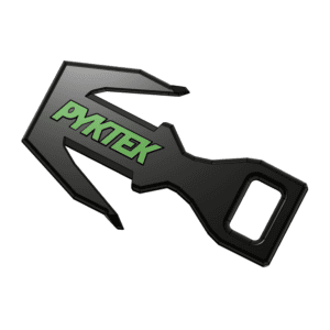 Cutter Plus è un taglierino per film