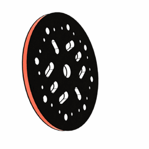 Interface Pad - Multiholes Hard Ø150 PK75MFH