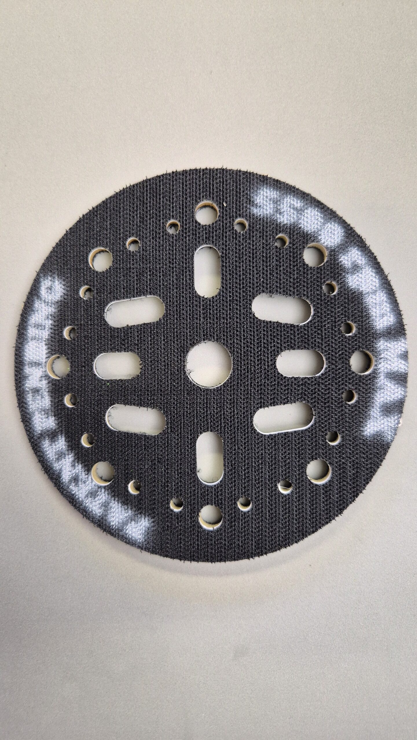 LEVIGATOR C SOFT PK1808CS Pad Saver incluso - immagine 2