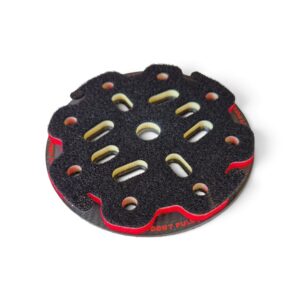 LEVIGATOR C Extra Hard Carbon PK1808XHC Pad, Saver incluso