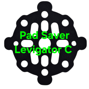 Pad Saver , Salva Platorello